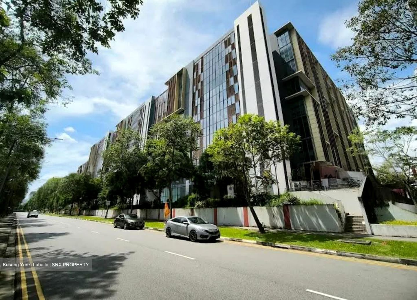 Woodlands Horizon (D25), Factory #556569121